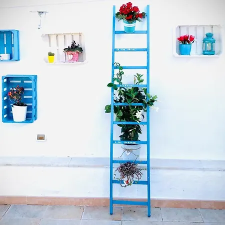 Villa Relax House à Bari Extérieur photo