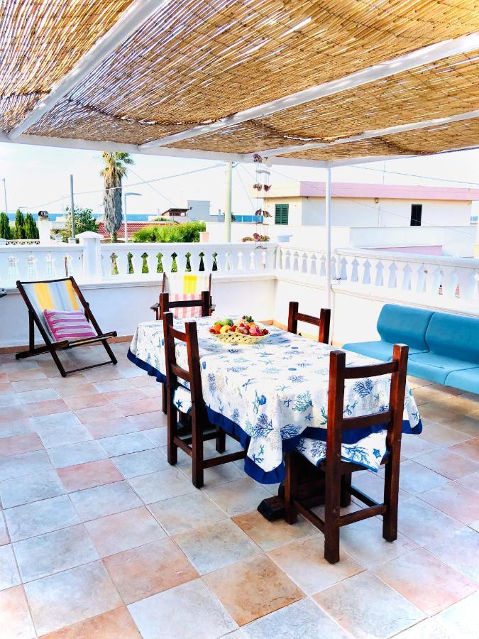 Ferienhaus Relax House Bari