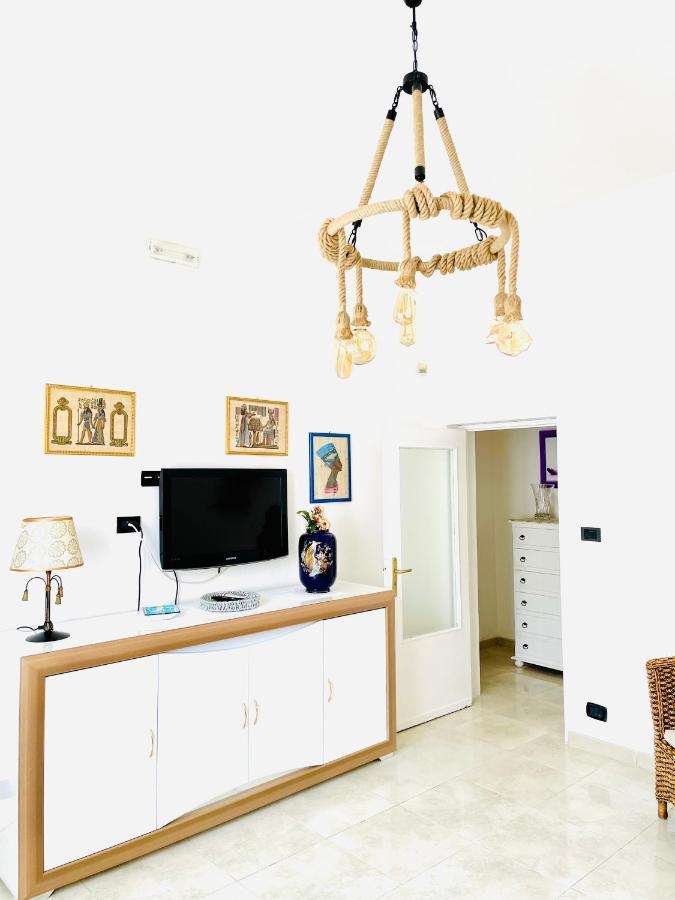 Relax House Ferienhaus Bari