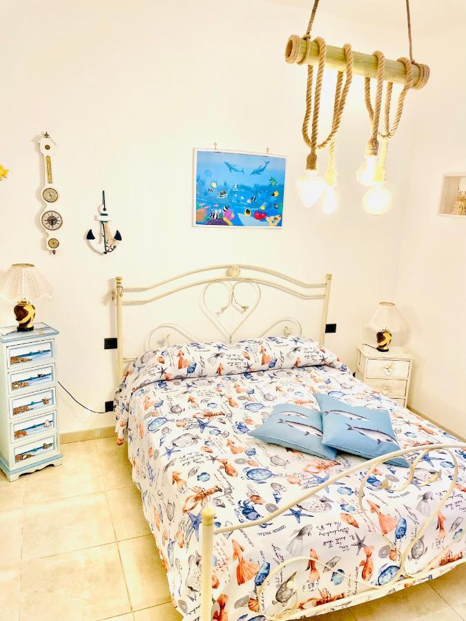 Ferienhaus Relax House Bari