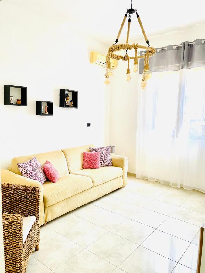 Relax House Ferienhaus