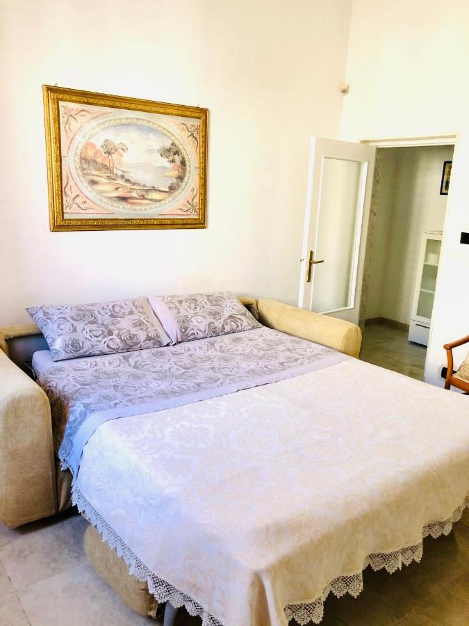 Relax House Ferienhaus Bari
